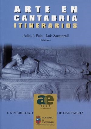 ARTE EN CANTABRIA | 9788481023060 | POLO SÁNCHEZ, JULIO JUAN
