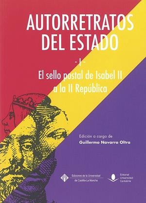 AUTORRETRATOS DEL ESTADO -I- | 9788481027631 | VARIOS AUTORES