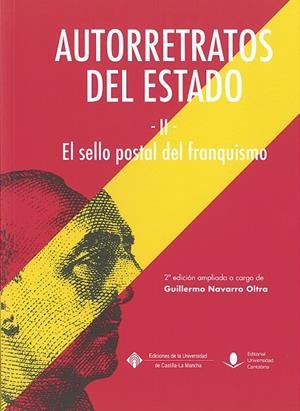 AUTORRETRATOS DEL ESTADO -II- | 9788481027655 | VARIOS AUTORES