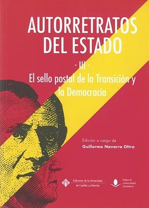 AUTORRETRATOS DEL ESTADO -III- | 9788481027679 | VARIOS AUTORES