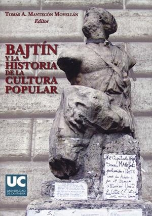 BAJTÍN Y LA HISTORIA DE LA CULTURA POPULAR | 9788481025002 | VARIOS AUTORES