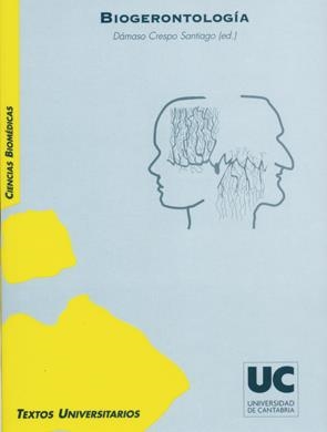BIOGERONTOLOGÍA | 9788481029949 | VARIOS AUTORES