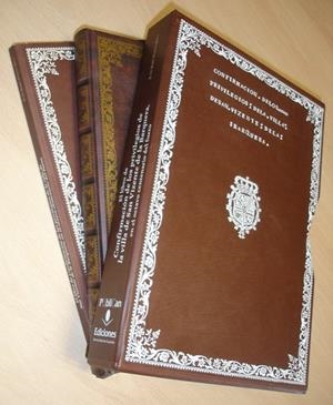 CONFIRMACIÓN DE LOS PRIVILEGIOS DE LA VILLA DE SAN VIZENTE DE LA BARQUERA | 9788481026016 | BARÓ PAZOS, JUAN / SOLÓRZANO TELECHEA, JESÚS ÁNGEL / CUÑAT CISCAR, VIRGINIA M.