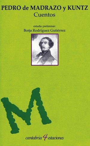 CUENTOS | 9788481023671 | MADRAZO, PEDRO DE