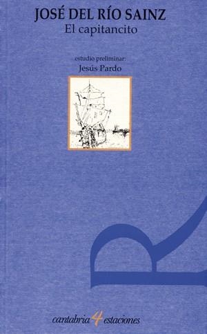 CAPITANCITO, EL | 9788481022032 | RÍO SÁINZ, JOSÉ DEL