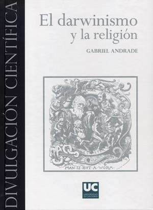 DARWINISMO Y LA RELIGIÓN, EL | 9788481025538 | ANDRADE, GABRIEL