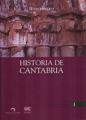 II ENCUENTRO DE HISTORIA DE CANTABRIA | 9788481029536 | VARIOS AUTORES