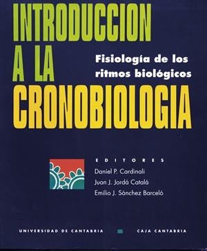 INTRODUCCIÓN A LA CRONOBIOLOGÍA | 9788481020526 | JORDÁ CATALÁ, JUAN