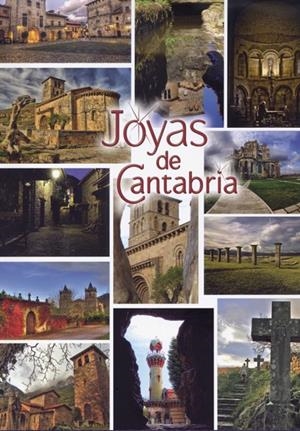 JOYAS DE CANTABRIA | 9788486116149 | COFIÑO FERNÁNDEZ, ISABEL