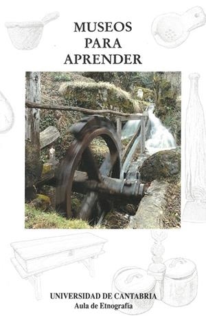 MUSEOS PARA APRENDER | 9788487412950 | GOMARÍN GUIRADO, FERNANDO