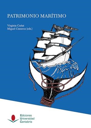PATRIMONIO MARÍTIMO | 9788481027181 | VARIOS AUTORES