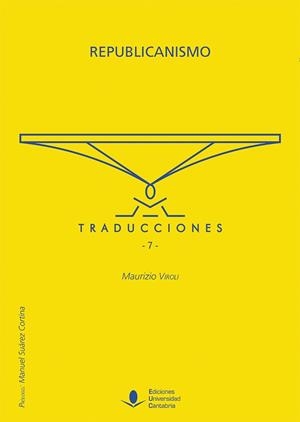 REPUBLICANISMO | 9788481027235 | VIROLI, MAURIZIO