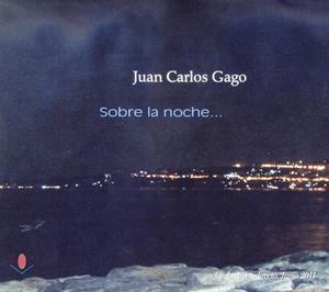 SOBRE LA NOCHE... | 9788486116392 | GAGO, JUAN CARLOS