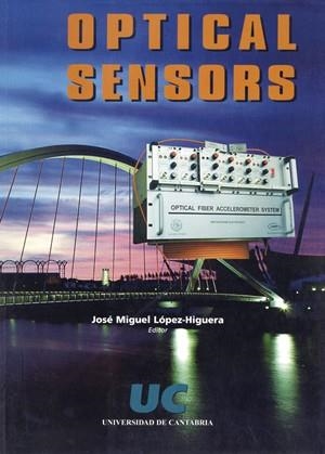 OPTICAL SENSORS | 9788481021974 | VARIOS AUTORES