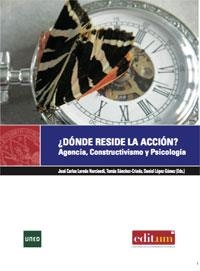 ¿DÓNDE RESIDE LA ACCIÓN? | 9788483718544 | LOREDO NARCIANDI, JOSÉ CARLOS / SÁNCHEZ-CRIADO, TOMÁS / LÓPEZ GÓMEZ, DANIEL