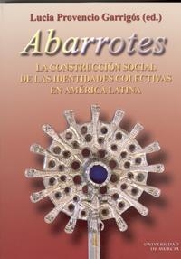 ABARROTES | 9788483715796 | PROVENCIO GARRIGÓS, LUCÍA