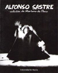 ALFONSO SASTRE | 9788476844304 | PACO, MARIANO DE