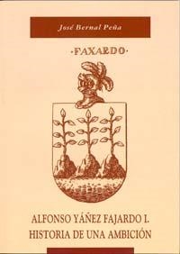 ALFONSO YÁÑEZ FAJARDO I. | 9788483719091 | BERNAL PEÑA, JOSÉ