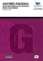 ANATOMÍA FUNCIONAL | 9788417865047 | GARCÍA CALERO, ELENA