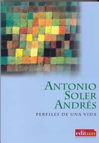 ANTONIO SOLER ANDRÉS | 9788483716533 | BÓDALO SANTOYO, ANTONIO