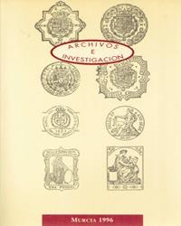 ARCHIVOS E INVESTIGACION (ACTAS DE LAS JORNADAS CELEBRADAS EN MURCIA, EL 13,14,15 DE NOVIEMBRE DE 1991) | 9788476846834 | CHACON JIMENEZ, FRANCISCO