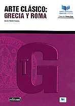 ARTE CLÁSICO: GRECIA Y ROMA | 9788417157937 | NADAL INIESTA, JAVIER
