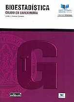 BIOESTADÍSTICA | 9788417865078 | ARENSE GONZALO, JULIÁN JESÚS