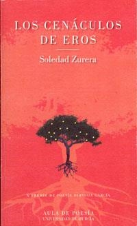 CENÁCULOS DE EROS, LOS | 9788483716281 | ZURERA, SOLEDAD