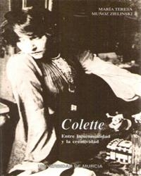COLETTE | 9788476843789 | MUÑOZ ZIELINSKI, MARGARITA