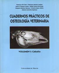 CUADERNOS PRÁCTICOS DE OSTEOLOGÍA VETERINARIA, VOLUMEN II: RUMIANTES Y SUIDOS | 9788476846490 | VÁZQUEZ AUTÓN, JOSÉ MARÍA / LATORRE REVIRIEGO, RAFAEL MANUEL / RAMÍREZ ZARZOSA, GREGORIO JOSÉ / LÓPE