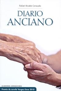 DIARIO ANCIANO | 9788483712153 | ALCALDE CERAVALLS, RAFAEL