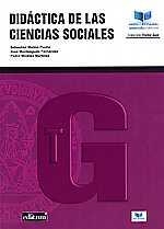 DIDÁCTICA DE LAS CIENCIAS SOCIALES | 9788417157661 | MOLINA PUCHE, SEBASTIAN / MONTEAGUDO FERNÁNDEZ, JOSÉ / MIRALLES MARTÍNEZ, PEDRO