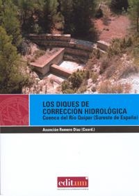 DIQUES DE CORRECCIÓN HIDROLÓGICA, LOS | 9788483716854 | ROMERO DÍAZ, Mª ASUNCIÓN