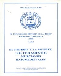 HOMBRE Y LA MUERTE, EL | 9788487529030 | BEJARANO RUBIO, AMPARO