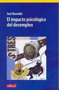 IMPACTO PSICOLÓGICO DEL DESEMPLEO, EL | 9788483719411 | BUENDÍA VIDAL, JOSÉ