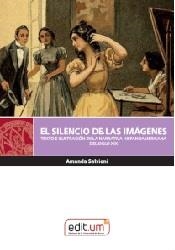 SILENCIO DE LAS IMÁGENES, EL | 9788417865665 | SALVIONI, AMANDA