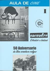 ENCUADRE. EDICIÓN FACSÍMIL DE LA REVISTA ENCUADRE. | 9788483713938 | CERÓN GÓMEZ, JUAN FRANCISCO