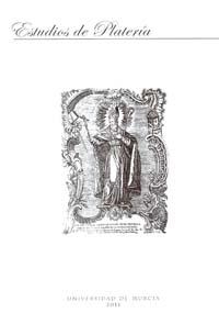 ESTUDIOS DE PLATERÍA.  SAN ELOY 2011 | 9788483712146 | RIVAS CARMONA, JESÚS FRANCISCO