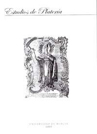 ESTUDIOS DE PLATERIA. SAN ELOY 2003 | 9788483713983 | RIVAS CARMONA, JESÚS FRANCISCO