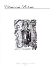 ESTUDIOS DE PLATERÍA. SAN ELOY 2004 | 9788483714744 | RIVAS CARMONA, JESÚS FRANCISCO