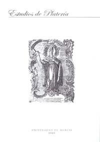 ESTUDIOS DE PLATERÍA. SAN ELOY 2005 | 9788483715802 | RIVAS CARMONA, JESÚS FRANCISCO