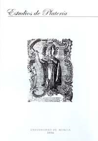 ESTUDIOS DE PLATERIA. SAN ELOY 2006 | 9788483716427 | RIVAS CARMONA, JESÚS FRANCISCO