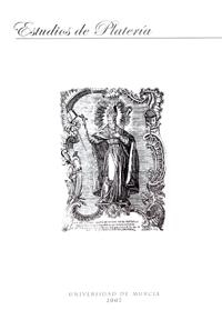 ESTUDIOS DE PLATERÍA. SAN ELOY 2007 | 9788483716939 | RIVAS CARMONA, JESÚS FRANCISCO