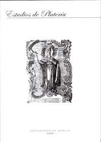 ESTUDIOS DE PLATERÍA. SAN ELOY 2008 | 9788483717868 | RIVAS CARMONA, JESÚS FRANCISCO