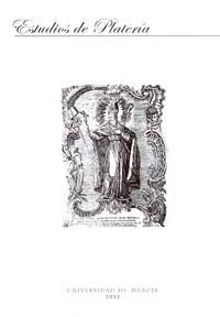 ESTUDIOS DE PLATERÍA. SAN ELOY 2012 | 9788415463207 | RIVAS CARMONA, JESÚS FRANCISCO