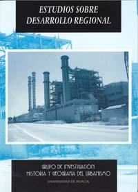 ESTUDIOS SOBRE DESARROLLO REGIONAL | 9788483717943 | EIROA RODRÍGUEZ, JORGE ALEJANDRO