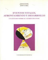 EVENTOS VITALES | 9788476844090 | BUENDÍA VIDAL, JOSÉ / MIRA, JOSE M.