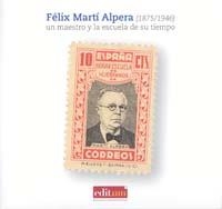 FÉLIX MARTÍ ALPERA (1875/1946) | 9788483712269 | MORENO, PEDRO LUIS