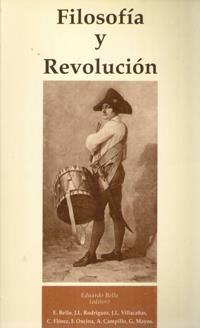 FILOSOFIA Y REVOLUCION | 9788476849057 | BELLO, EDUARDO