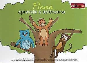 FLAMA APRENDE A ENFRIARSE | 9788416551453 | MÉNDEZ MARTÍNEZ, ILDEFONSO